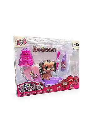 Kızılkaya Cl2101B 1-4 Miniş Banyo Keyfi 12Lı Box - 1