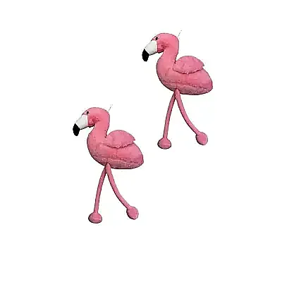 Kızılkaya Peluş Flamingo 22 cm - Kızılkaya