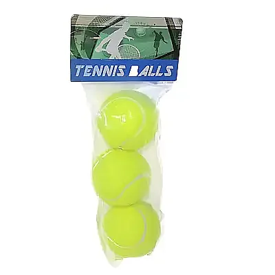 Kızılkaya Tenis Topu 3 Lü - 2