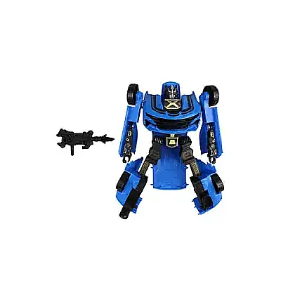 Kızılkaya Transformers Kutulu - 4