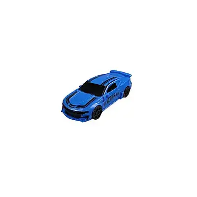 Kızılkaya Transformers Kutulu - 6