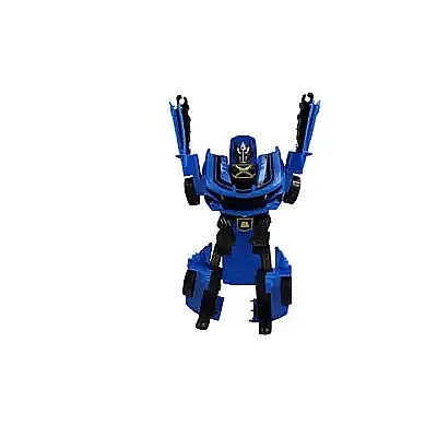 Kızılkaya Transformers Kutulu - 7