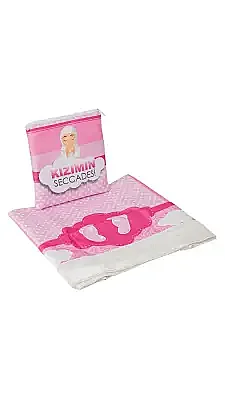 Kızımın Seccadesi - 4
