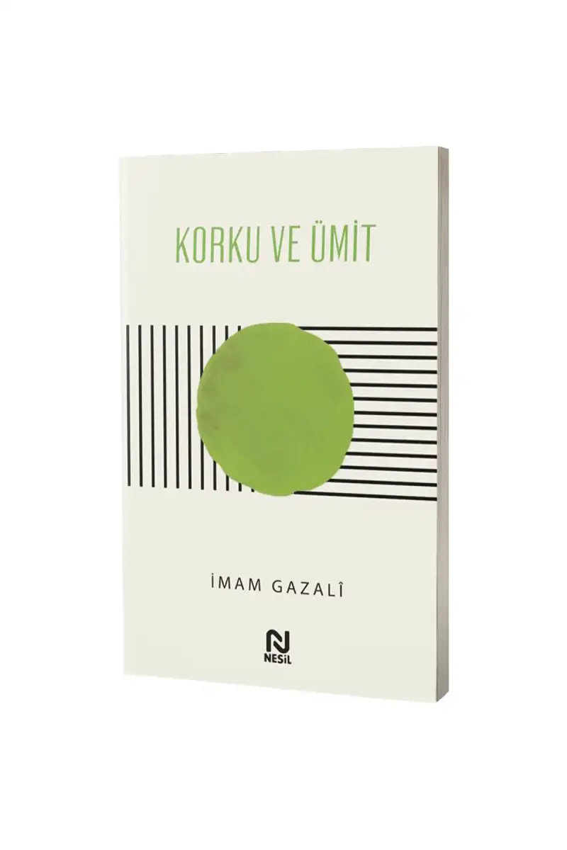Korku ve Ümit - 1