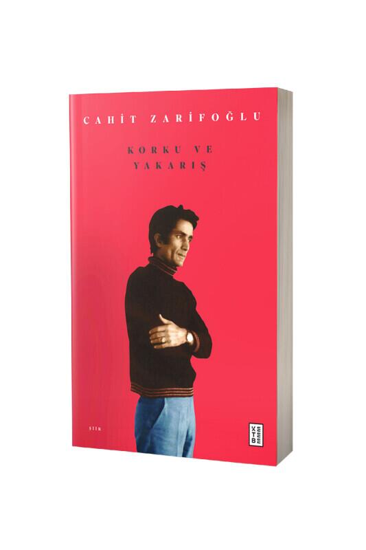 Korku ve Yakarış - Ketebe Yayınları