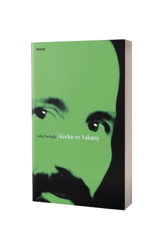 Korku ve Yakarış - Beyan Yayınları