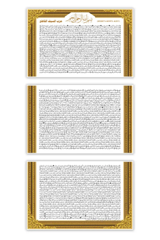 Korunmuş Sır Levhası Ahşap Tablo 48*25 cm - 2