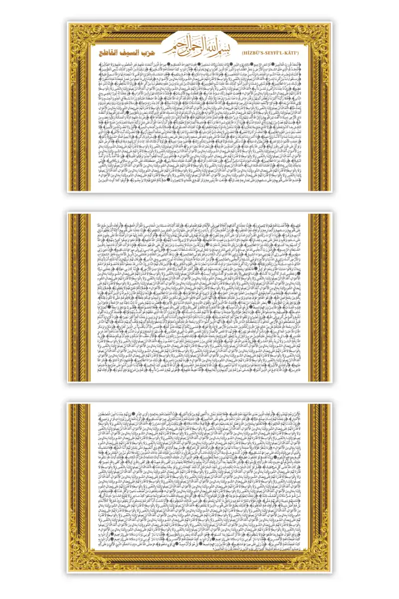 Korunmuş Sır Levhası Ahşap Tablo 48*25 cm - 2