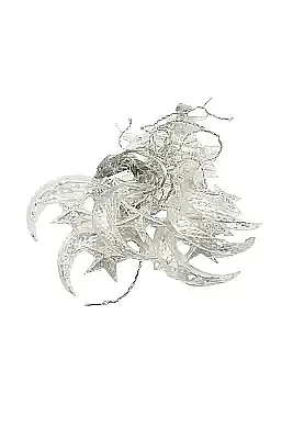 Korunmuş Sır Levhası Ahşap Tablo 48*25 cm - 5