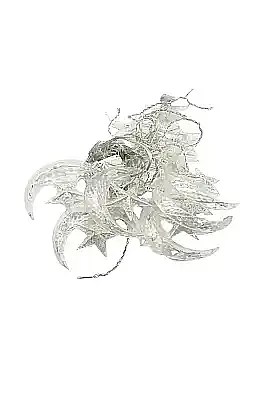 Korunmuş Sır Levhası Ahşap Tablo 48*25 cm - 5