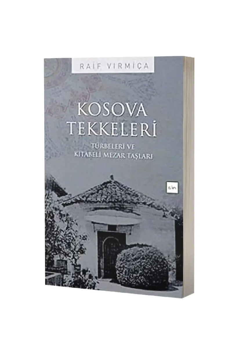Kosova Tekkeleri - 1