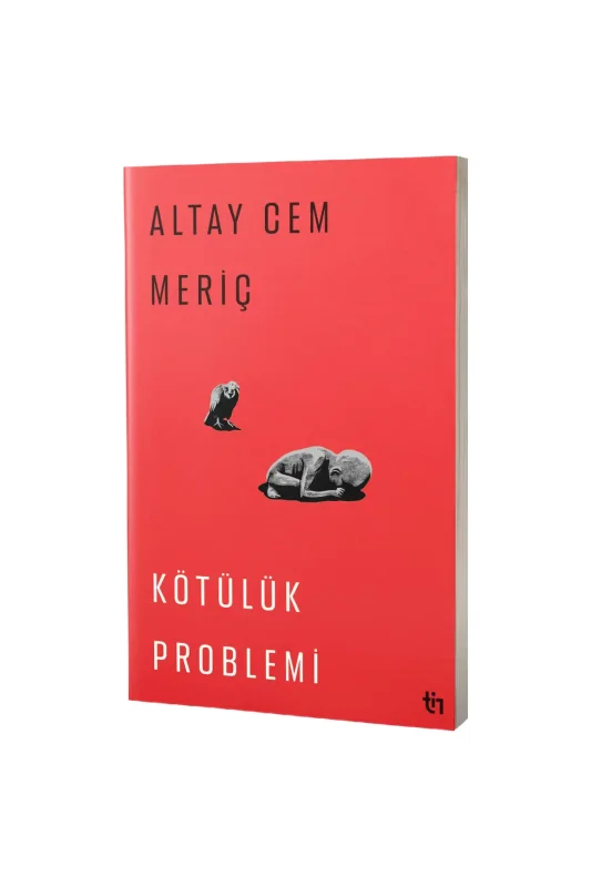 Kötülük Problemi - Tin Yayınları