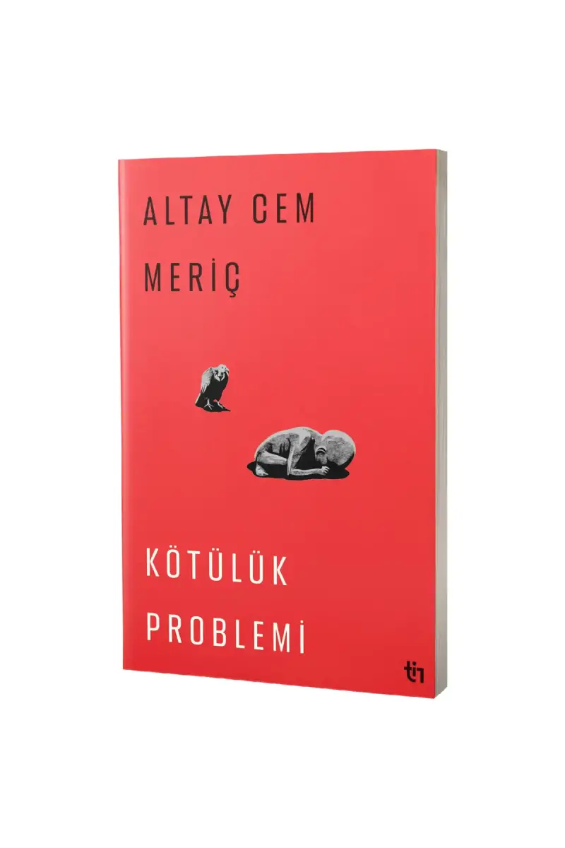Kötülük Problemi - 1