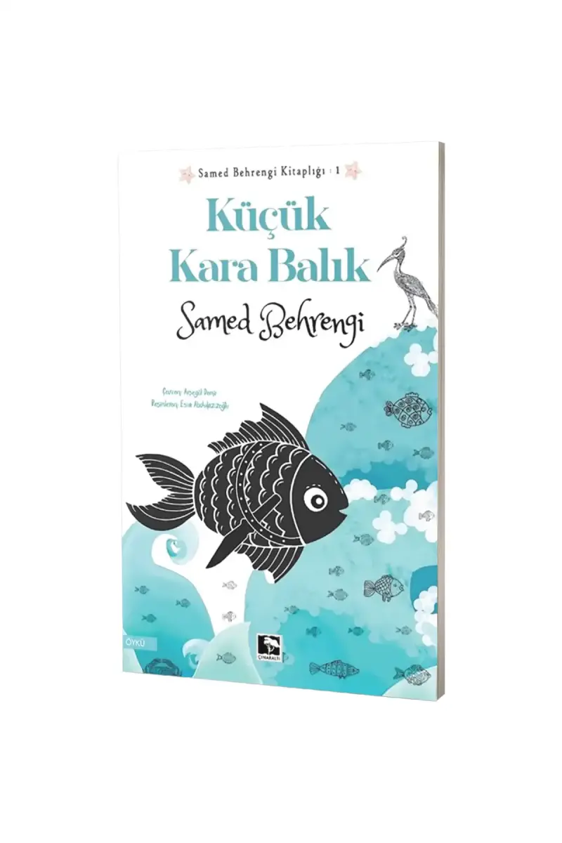 Küçük Kara Balık - 1