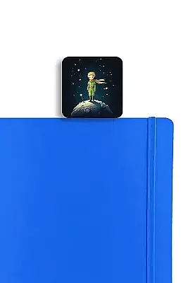 Küçük Prens Kitap Ayracı - 2
