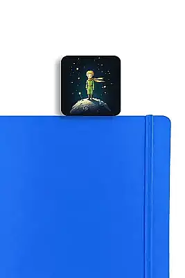 Küçük Prens Kitap Ayracı - 2