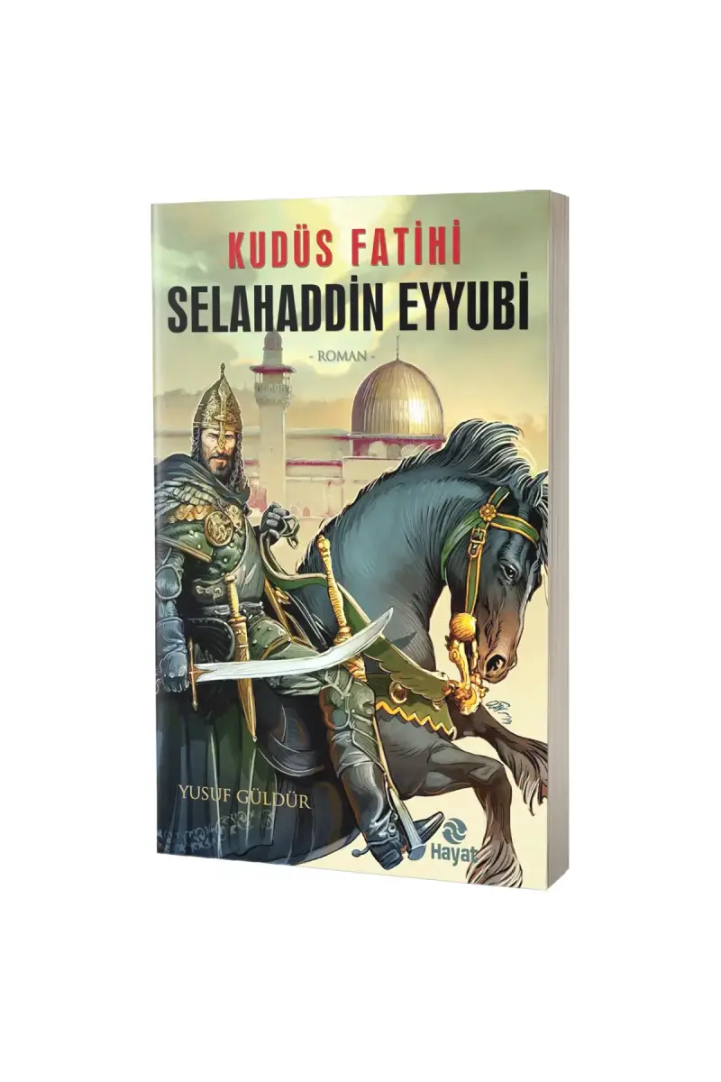 Kudüs Fatihi Selahaddin Eyyubi - 1