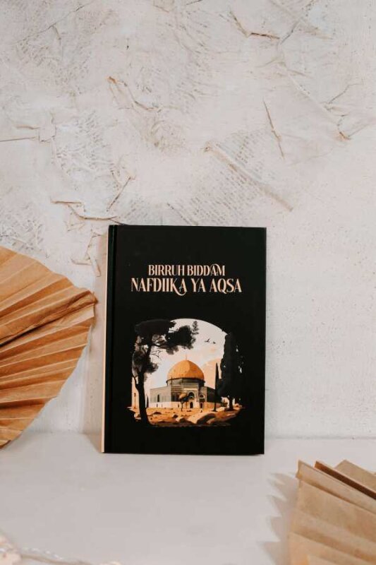 Kudüs Filistin Ajanda Birruh Biddem Ya Aksa - Hobbi Tasarım