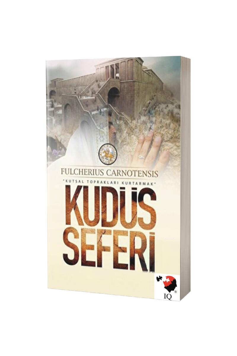 Kudüs Seferi - 1