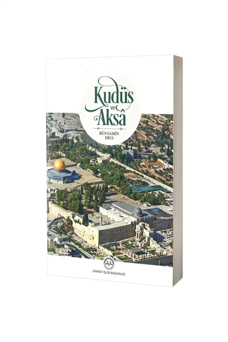 Kudüs Ve Aksa - 1