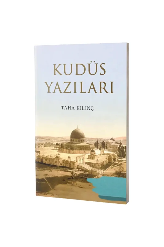 Kudüs Yazıları - Ketebe Yayınları