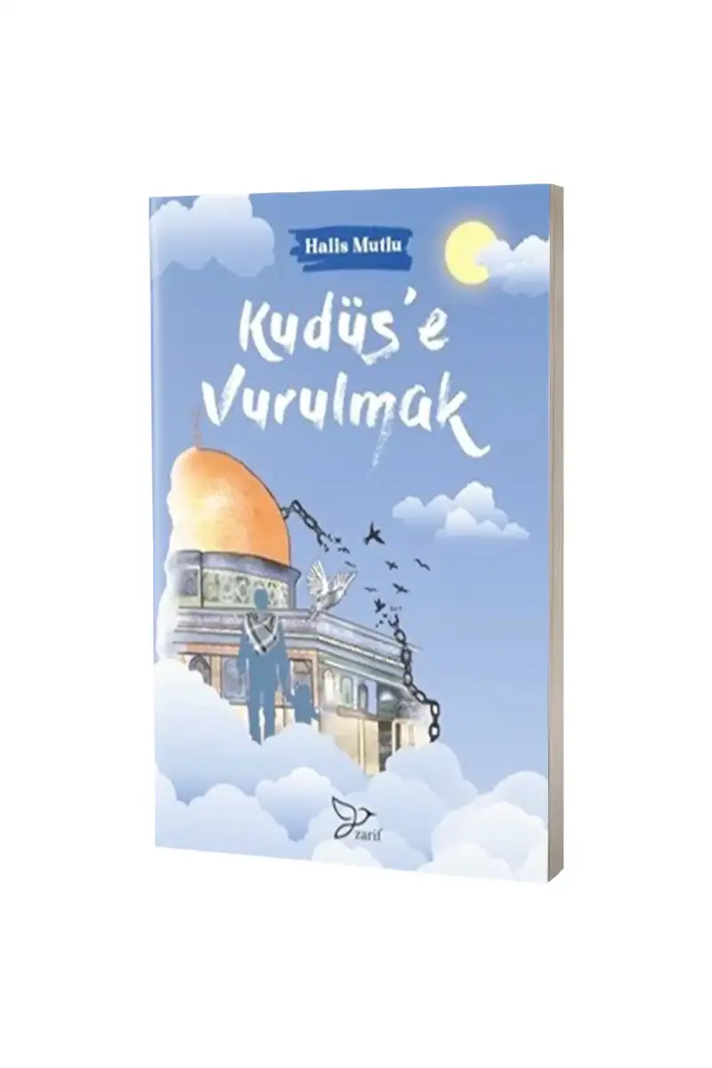 Kudüse Vurulmak - 1