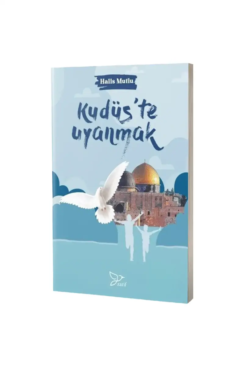 Kudüste Uyanmak - 1