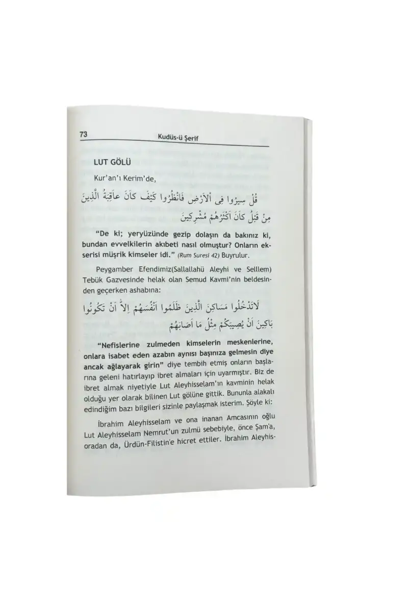 Kudüsü Şerif Şamı Şerif Mısır - 2