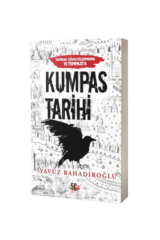 Kumpas Tarihi - Nesil Yayınları