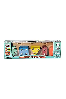 Kumtoys Ahşap Beşli Bultak - 2