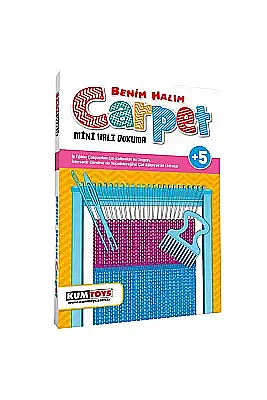Kumtoys Carpet Benim Halım - 2