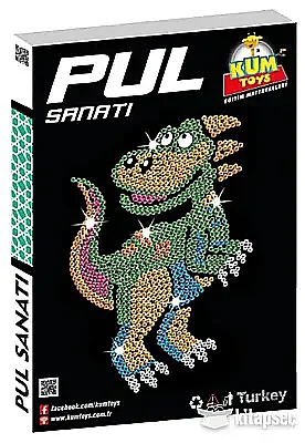 Kumtoys Pul Sanatı - 2