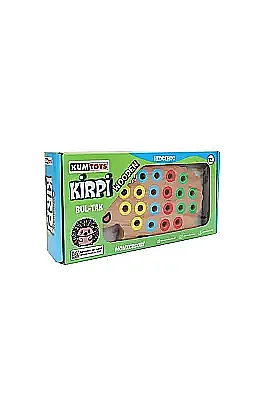 Kumtoys Wooden Kirpi Bultak - 2