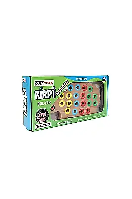 Kumtoys Wooden Kirpi Bultak - 2