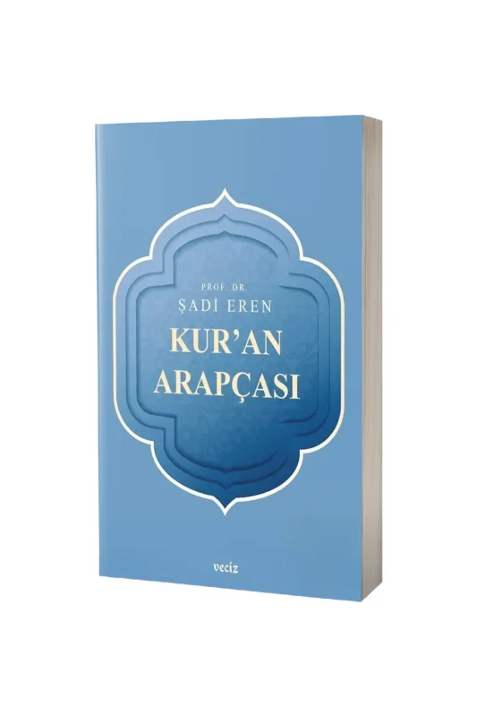 Kuran Arapçası - Veciz Yayınları