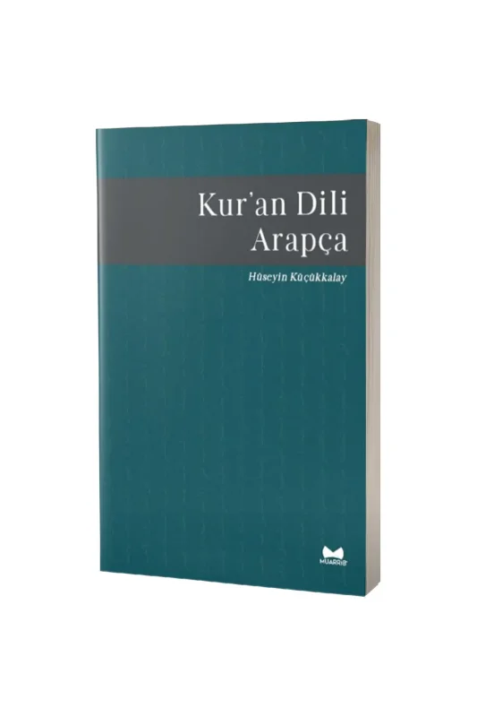 Kuran Dili Arapça - Muarrib