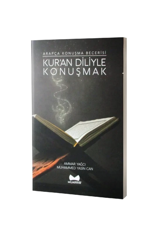 Kuran Diliyle Konuşmak - Muarrib