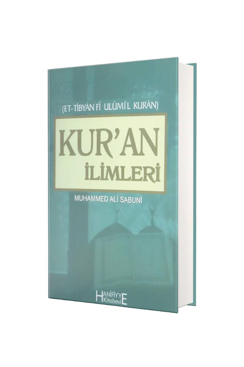 Kuran İlimleri - 1