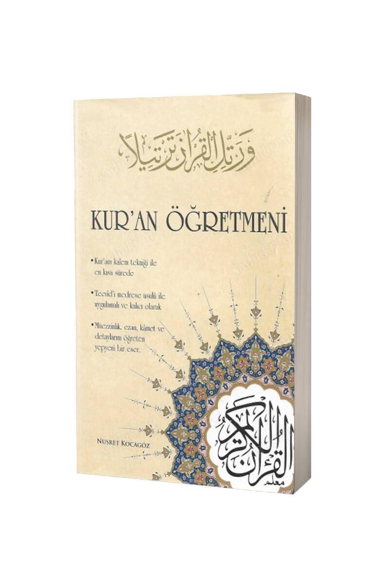 Kuran Öğretmeni - 1