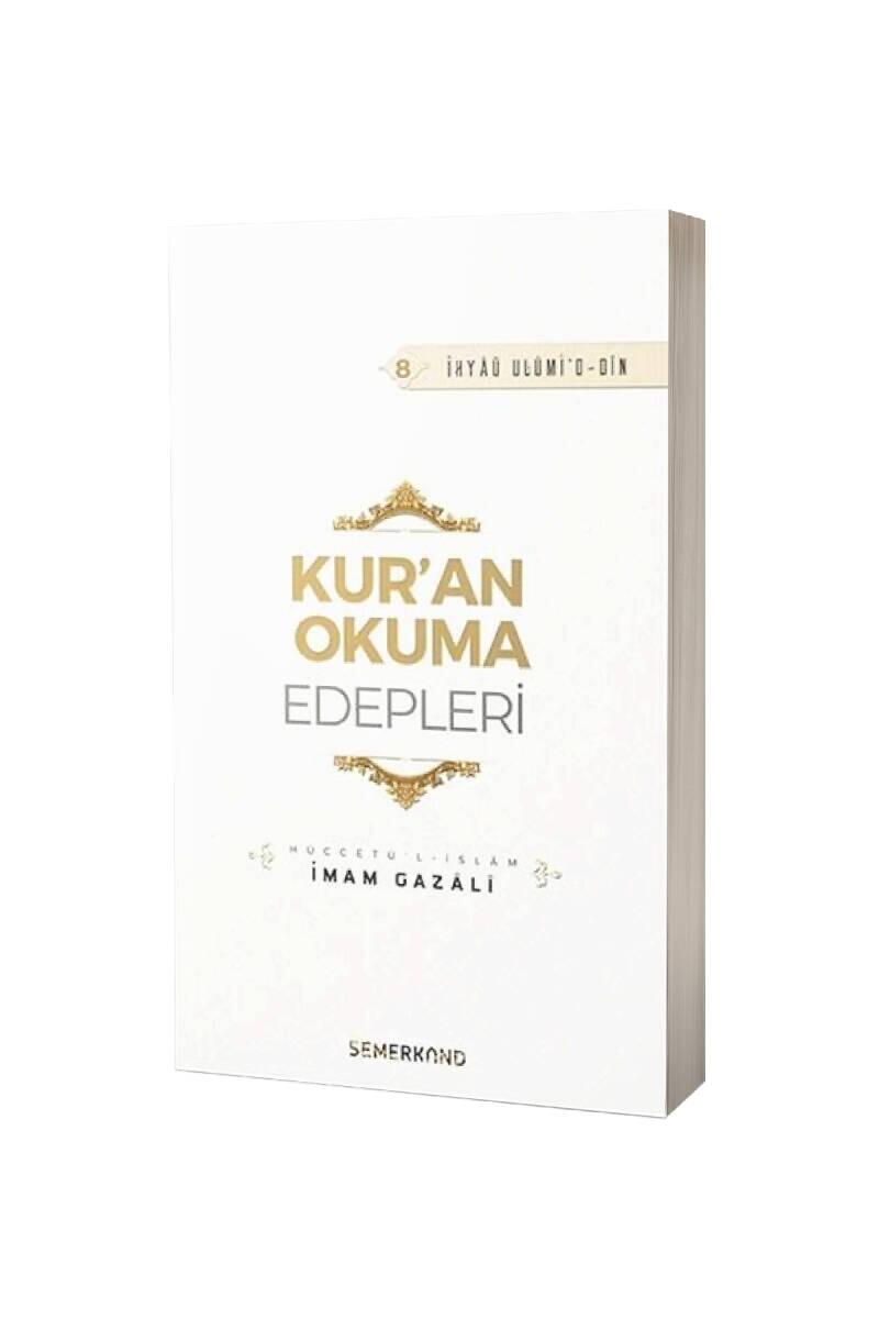 Kuran Okuma Edepleri - 1