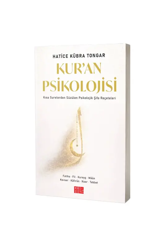 Kuran Psikolojisi - Aile Yayınları