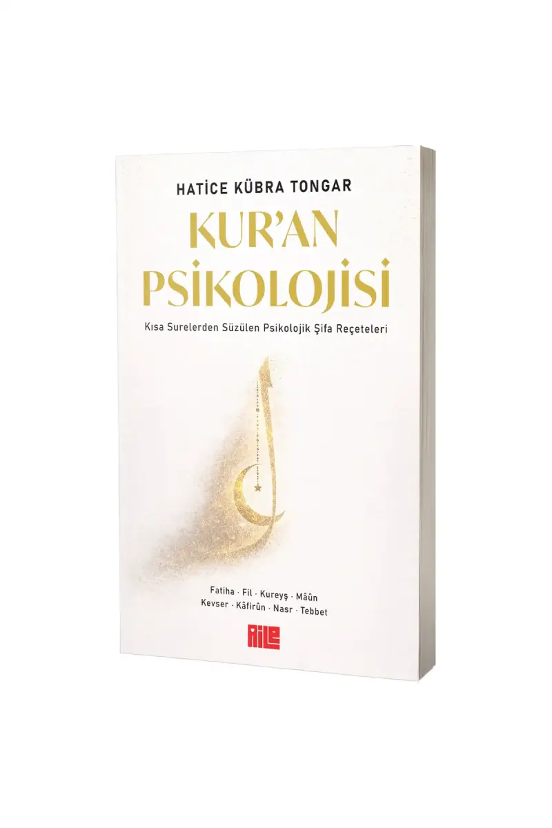 Kuran Psikolojisi - 1