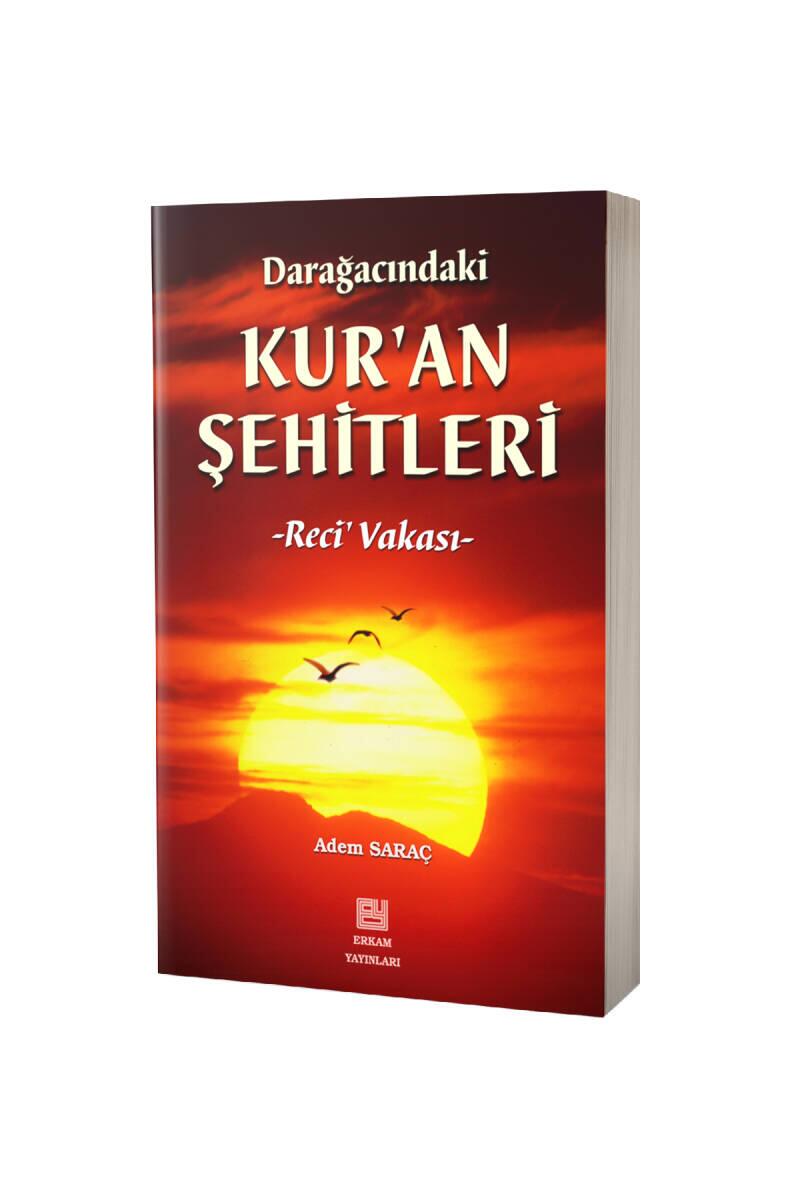 Kuran Şehitleri - 1