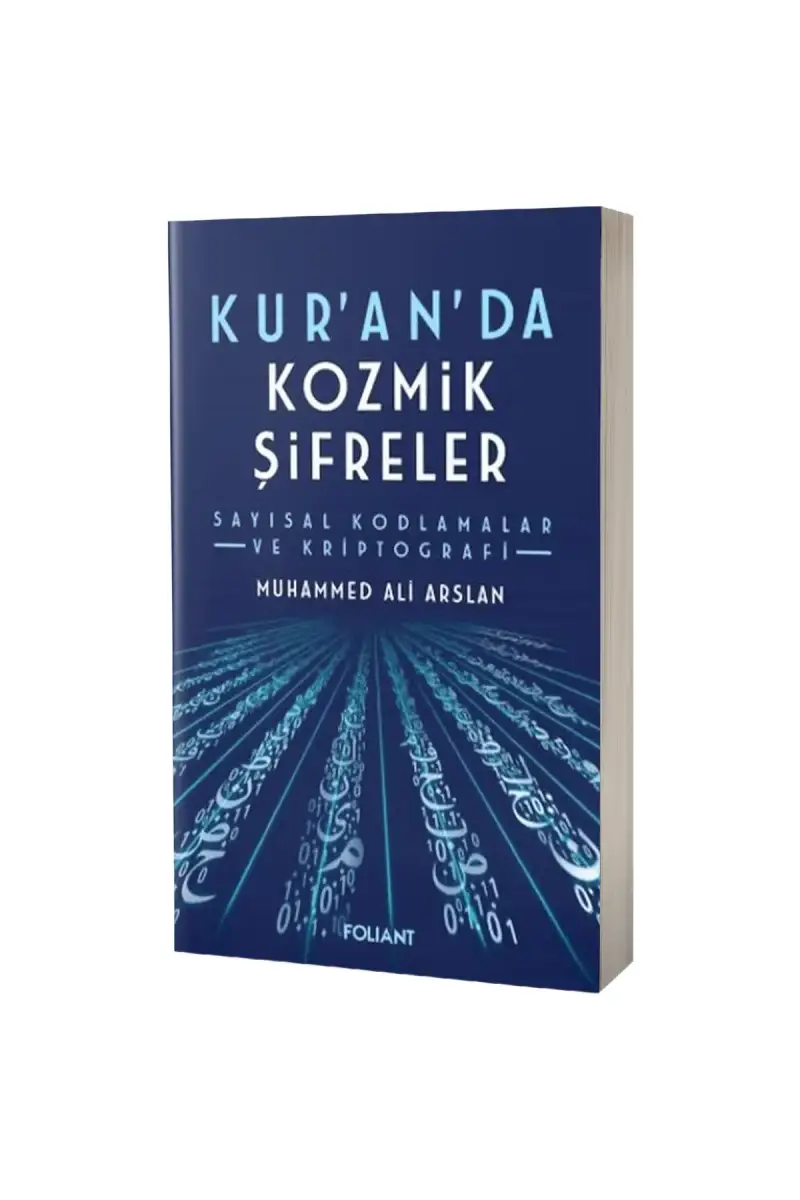 Kuranda Kozmik Şifreler - 1