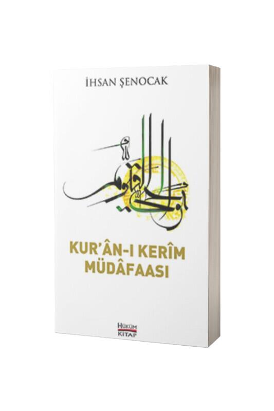 Kuranı Kerim Müdafaası - Hüküm Kitap