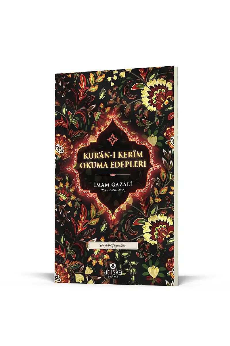 Kuranı Kerim Okuma Edepleri - 1
