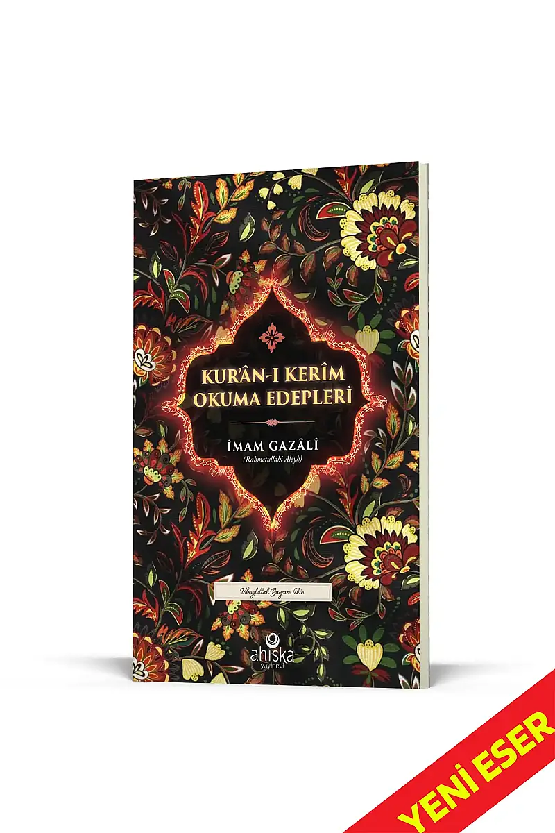 Kuranı Kerim Okuma Edepleri - 1