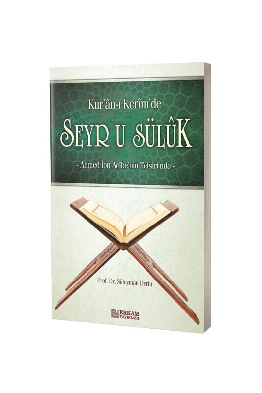 Kuranı Kerimde Seyru Süluk - Erkam Yayınları