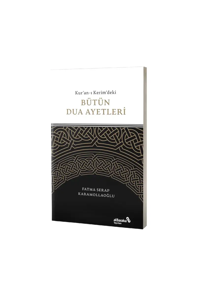Kuranı Kerimdeki Bütün Dua Ayetleri - 1
