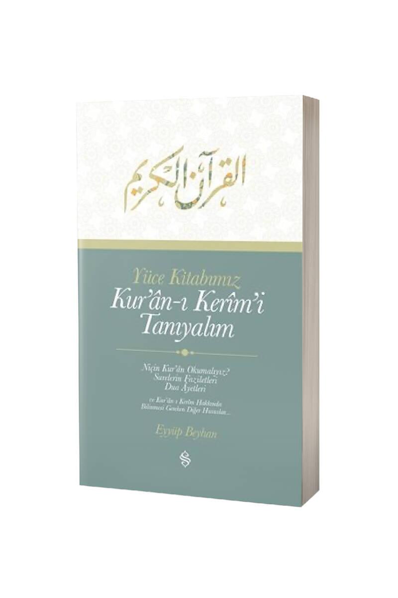 Kuranı Kerimi Tanıyalım - 1